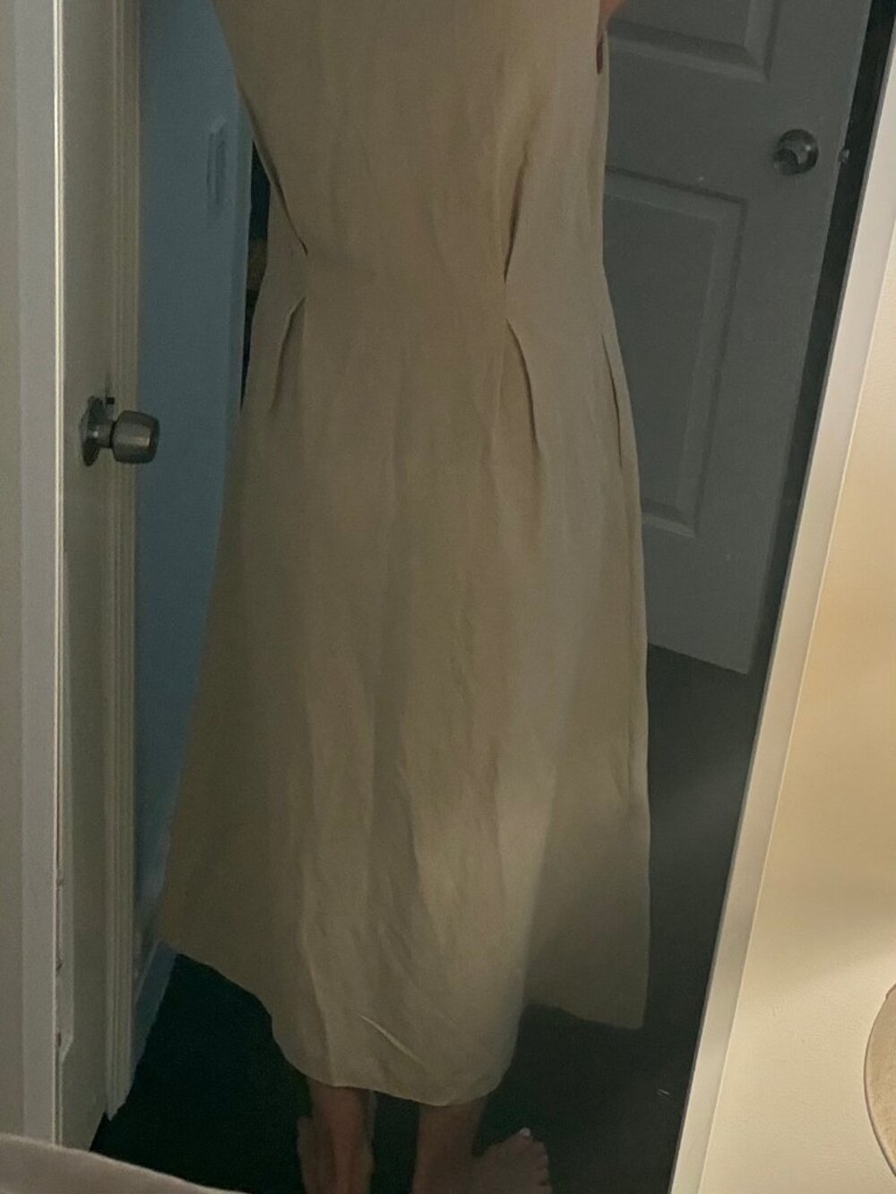 Jenni Kayne - Jayne Dress, Medium (Brand New, Retails $425) - Picture 16 of 16